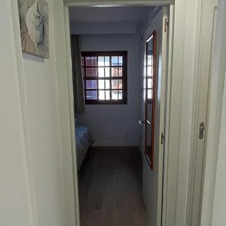 Excelente En Maspalomas Lägenhet
