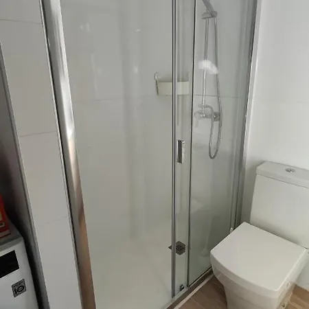 Lägenhet Excelente En Maspalomas