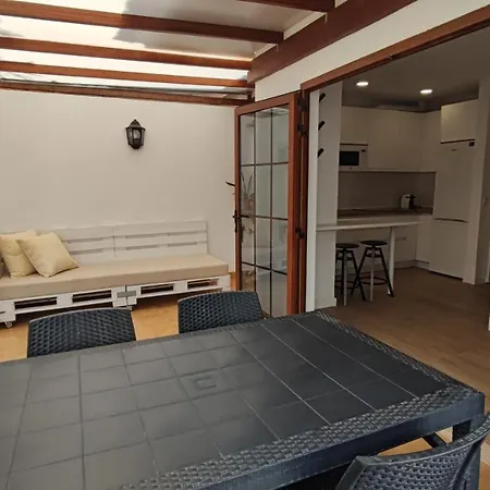Excelente En Maspalomas Apartamento *