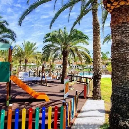 Excelente En Maspalomas San Bartolomé